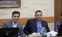 تأمین، ذخیره‌سازی و تنظیم بازار محصولات پروتئینی اولویت‌های پشتیبانی امور دام فارس
